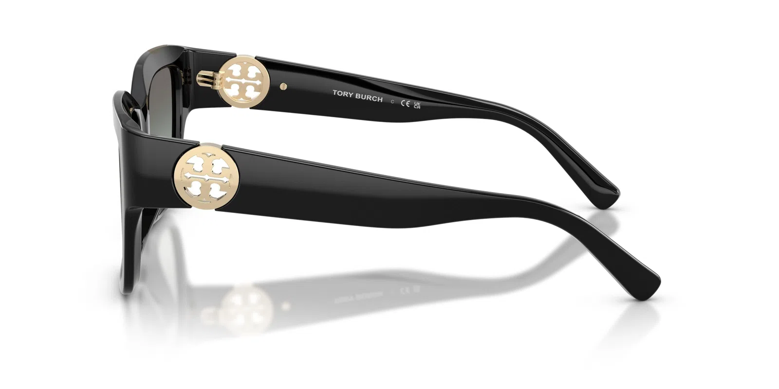 Tory Burch 7228U Sunglasses - view 17